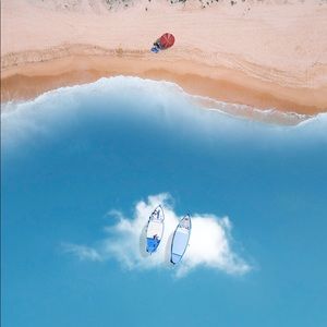 Meet your Posher, Jin